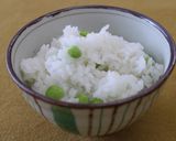 枝豆ごはん作り方5写真