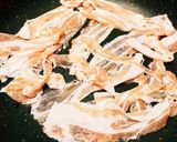 野菜たっぷり美人焼うどん極UMAMI美人作り方4写真