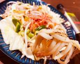 野菜たっぷり美人焼うどん極UMAMI美人作り方11写真
