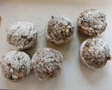 しいたけのイワシさんが焼き作り方4写真