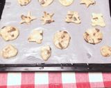 簡単!可愛いちょこスコーン♡作り方6写真