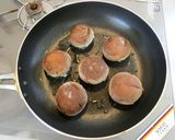 しいたけのイワシさんが焼き作り方5写真