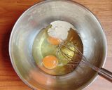 たこ焼き器で簡単☆ベビーカステラ作り方2写真