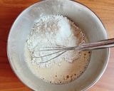 たこ焼き器で簡単☆ベビーカステラ作り方3写真