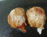 ★トマトまるごと★爆弾トマト!!作り方3写真