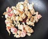 やみつき♪豚肉とナスのピリ辛炒め作り方4写真