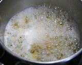 ダブルチーズマカロニグラタン作り方1写真