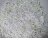 畳んだお肉とうまだれ!失敗なし、超美味い作り方1写真