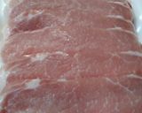 畳んだお肉とうまだれ!失敗なし、超美味い作り方3写真