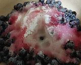 ブルーベリージャム作り方3写真