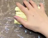 ラップのみ!ミキサー不要のバナナジュース作り方5写真
