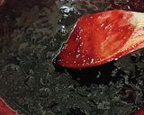 ブルーベリージャム作り方5写真