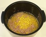 簡単おいしい☆ツナコーンごはん作り方2写真