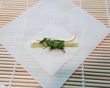 じゃがいもとわさびの春巻き作り方8写真
