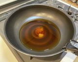 コスパ◎簡単！お麩のふわふわ卵とじ作り方2写真