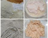 米粉とトマトでビスコッティ【ヴィーガン】作り方2写真