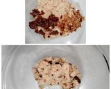 米粉とトマトでビスコッティ【ヴィーガン】作り方3写真