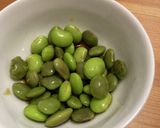 にいがたの定番!枝豆のおにぎり作り方1写真