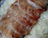 畳んだお肉とうまだれ!失敗なし、超美味い作り方8写真