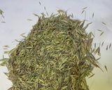 イネ科雑草(イヌムギ)の種のクレープ作り方3写真