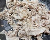 ネギと野菜の豚バラ漬け作り方4写真