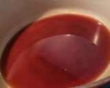 骨まで食べるサンマの煮付け作り方2写真