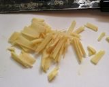 骨まで食べるサンマの煮付け作り方3写真