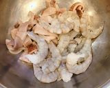 飲めるたこ焼き 歯痛メニュー作り方3写真
