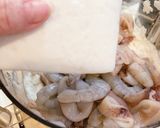 飲めるたこ焼き 歯痛メニュー作り方5写真