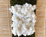 親子で作ろう！サラダ海苔巻き作り方5写真