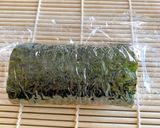 親子で作ろう！サラダ海苔巻き作り方6写真