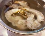 揚げない！えびマヨ☆ガーリック　お店の味作り方1写真