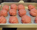 子どもと一緒に簡単チーズバーガー作り方3写真