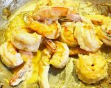 揚げない！えびマヨ☆ガーリック　お店の味作り方6写真