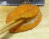 天寅のコロッケサンドを家でしてみました♪作り方11写真