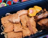 豚肉で簡単今日は食べられないしょうが焼き作り方3写真