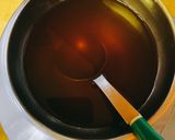 離乳食にも♡ かぼちゃのそぼろあんかけ作り方6写真