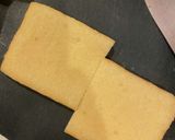 めっちゃ簡単！薄揚げの開き方作り方1写真
