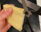 めっちゃ簡単！薄揚げの開き方作り方3写真