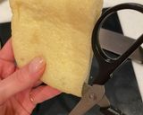 めっちゃ簡単！薄揚げの開き方作り方4写真