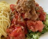 ブンブンチョッパーでつめたい麺作り方3写真