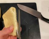 めっちゃ簡単！薄揚げの開き方作り方5写真