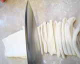 おうちうどん made in USA作り方8写真