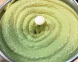 混ぜるだけ☆全卵使用の濃厚抹茶アイス作り方14写真