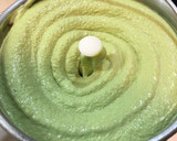 混ぜるだけ☆全卵使用の濃厚抹茶アイス作り方14写真