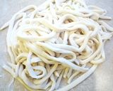 おうちうどん made in USA作り方9写真