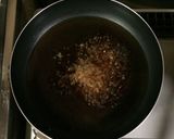 超簡単☆こってりおろしきつね揚げじゃが！作り方3写真