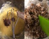 簡単！オレパウダーでココアクッキー♪作り方3写真