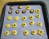 クッキーみたいな卵ボーロ♪作り方9写真