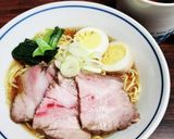 ◇スペアリブの赤ワイン煮のソースで煮豚◇作り方13写真